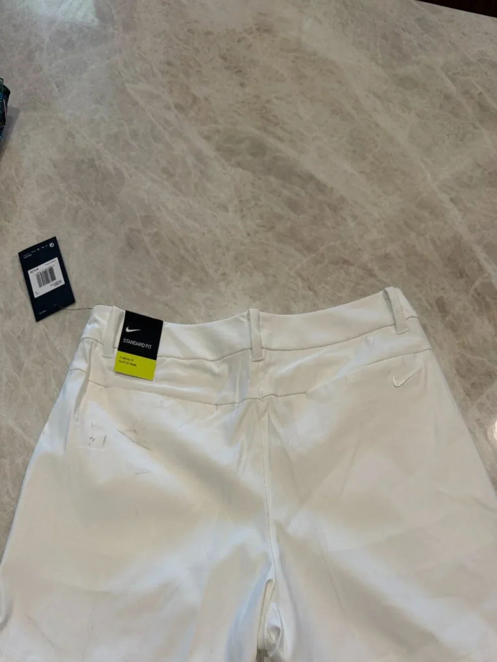 Nike Women's Dri-FIT Victory 5